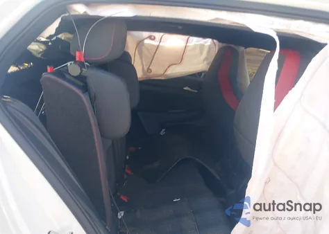 2023 Volkswagen Golf Gti 2.0T S из США, поврежденный, VIN WVWGA7CDXPW168822